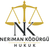 Neriman Ködürgü Hukuk Danışmanlık Logosu